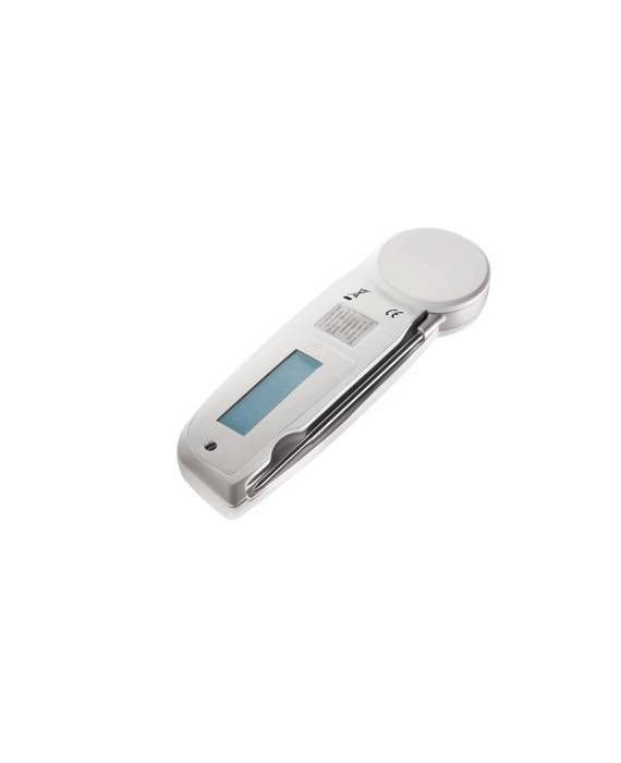 Testo 104 - Vodotěsný sklápěcí teploměr 165 g